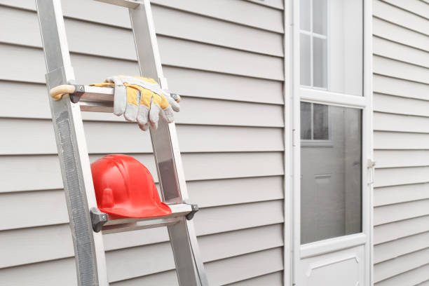 Best Custom Trim and Detailing for Siding  in Rumson, NJ