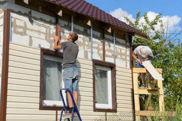 Rumson, NJ Siding Installation & Repair Company