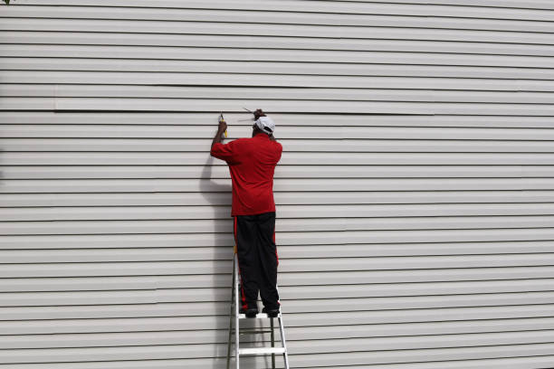 Affordable siding repair and maintenance services in Rumson, NJ