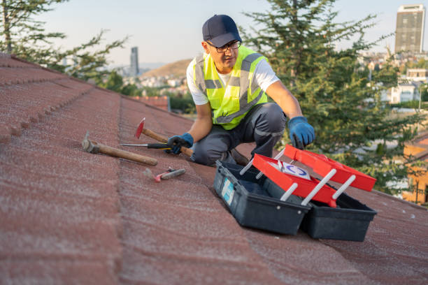 Best Residential Vinyl Siding Installation  in Rumson, NJ