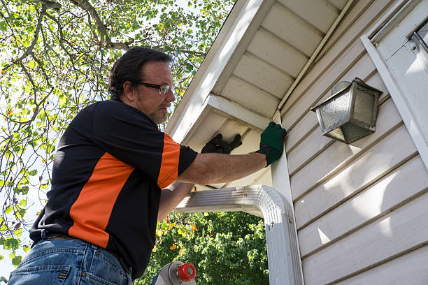 Best Siding Removal and Disposal  in Rumson, NJ
