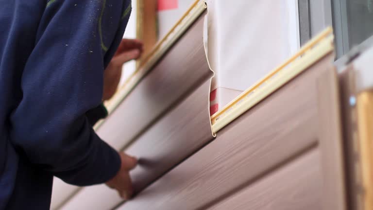 Best Aluminum Siding Installation  in Rumson, NJ